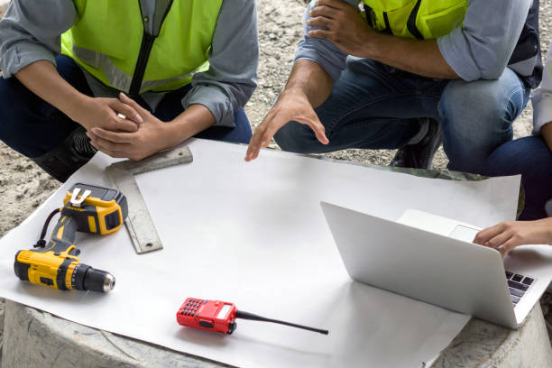 Best Concrete Driveway Repair Near Me  in Rockwood, TN