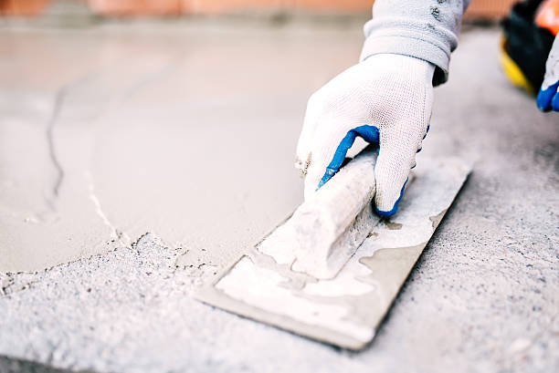 Best Concrete Repair Services  in Rockwood, TN